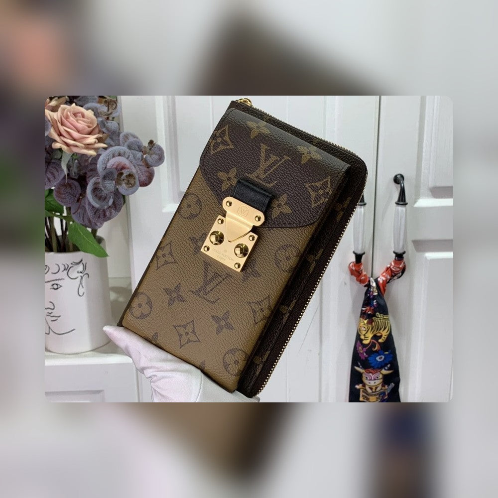 Anum Bags Wallets - Best High-End Brands in One Place - AFFORDABLE LUXURY - 4445