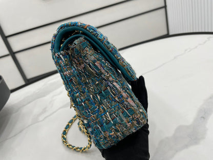 Anum Bags Detail