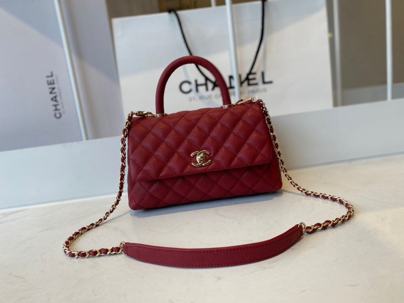Anum Bags Detail