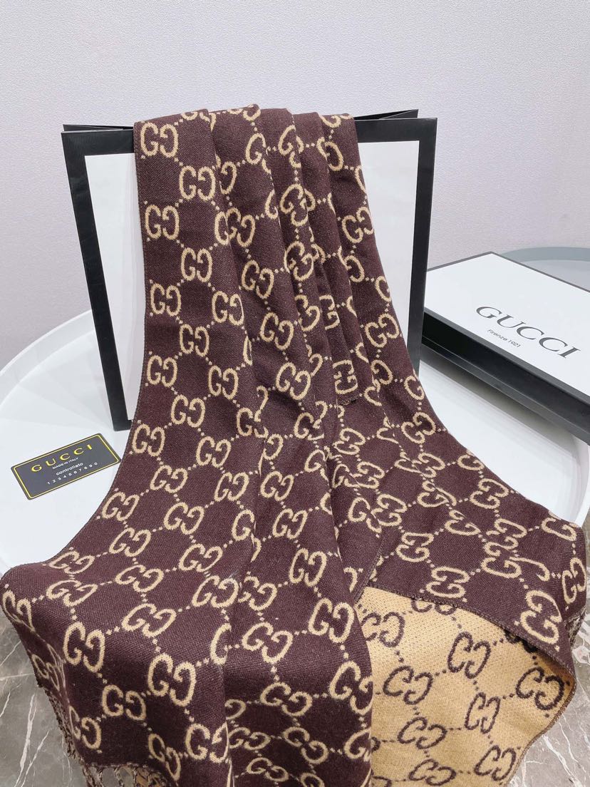 Anum Bags GCI Scarf 019