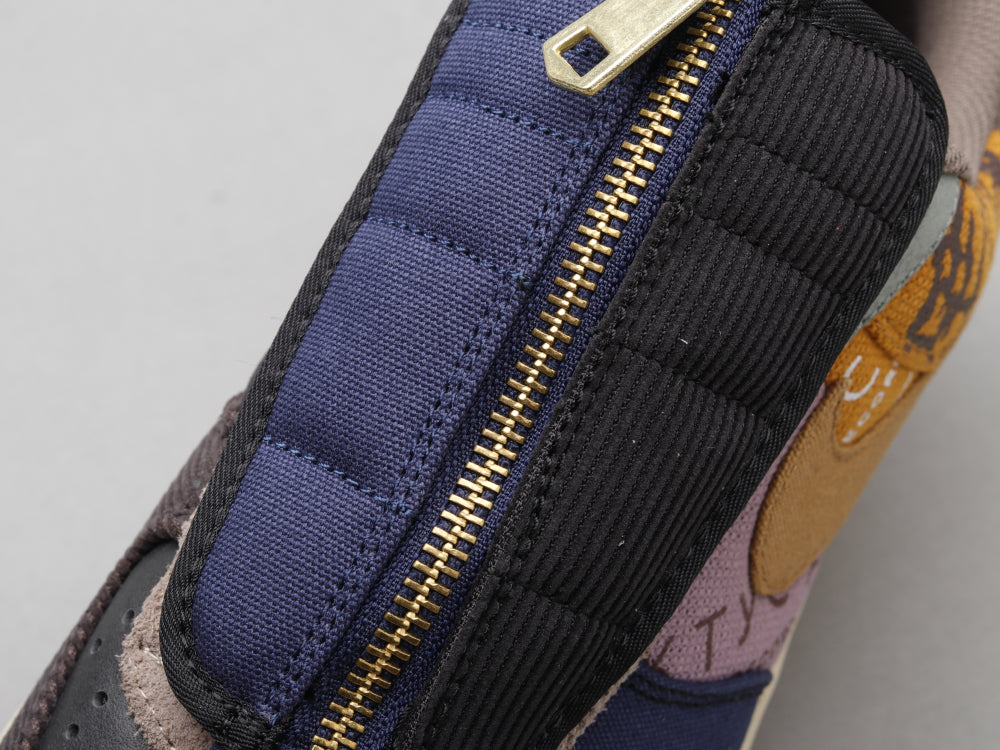 Anum Bags Detail