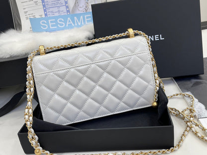 Anum Bags Detail