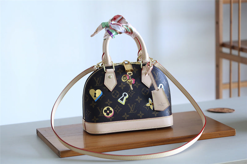 nmb Fashion bags - 8257