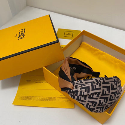 Anum Bags New Hair Band FEI 035