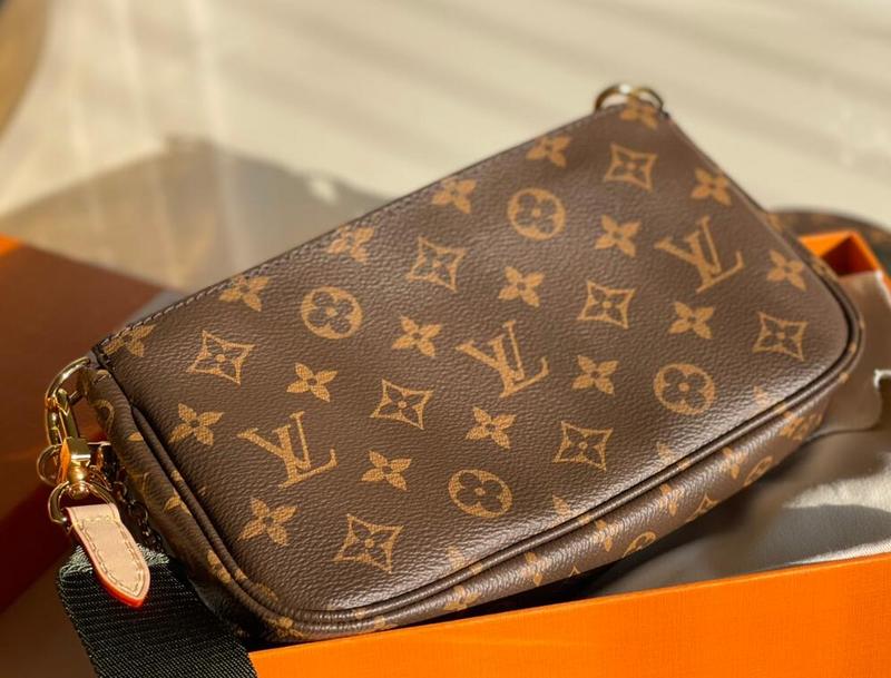 Anum Bags Bags - LOV Bags - 2544