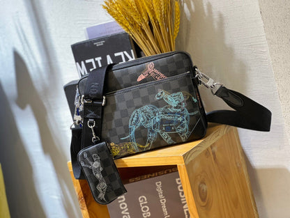 Fashion Vbs bags - 3072