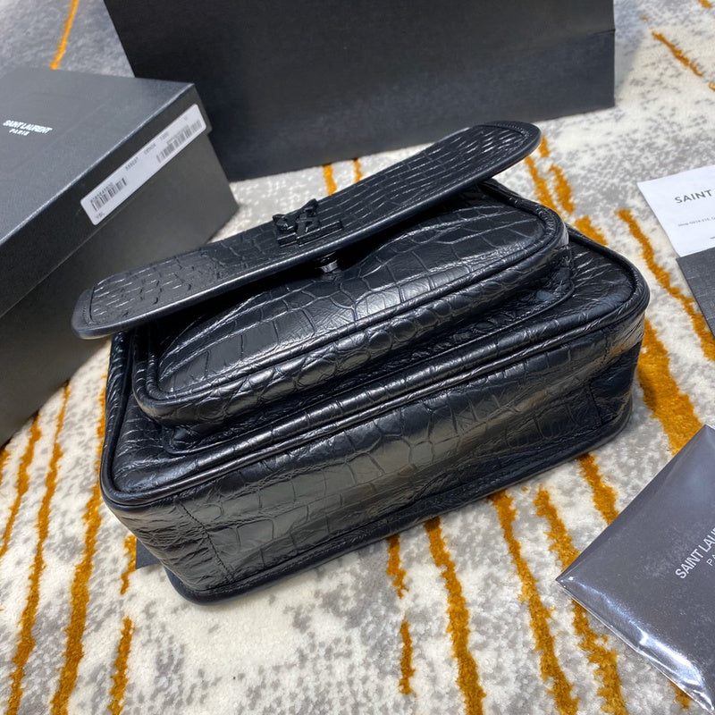 VBS - SLY Bags 385