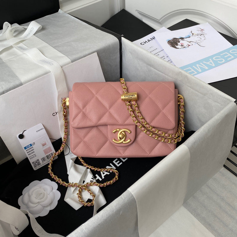 Anum Bags Detail