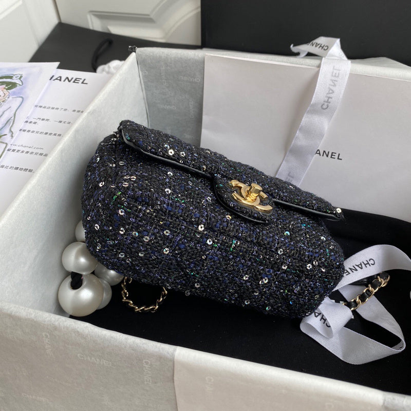 Anum Bags Detail
