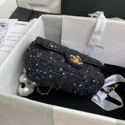 Anum Bags Detail