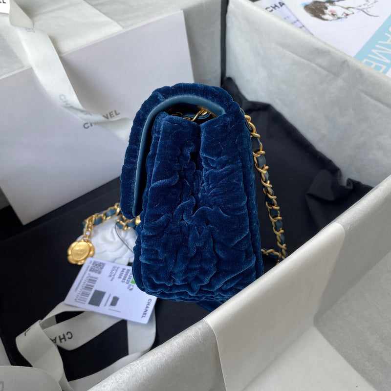 VBS - CHL Bags - 318