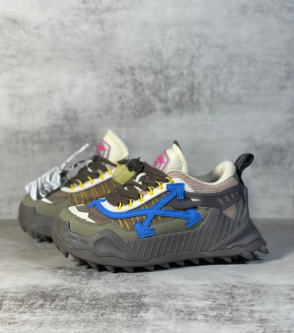 Anum Bags Bags - YZO Men Shoes - 028