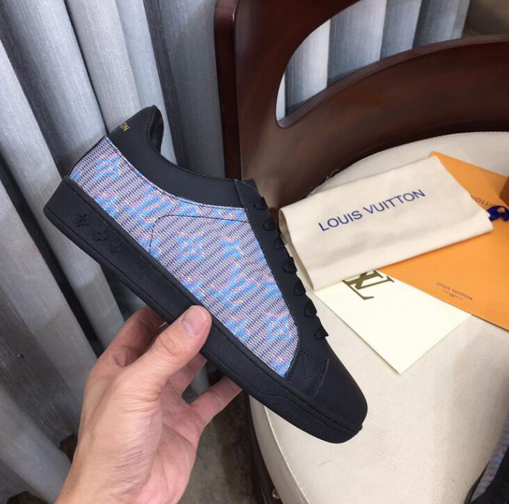 Anum Bags Monvanti Shop - LOV Men Shoes - 2015