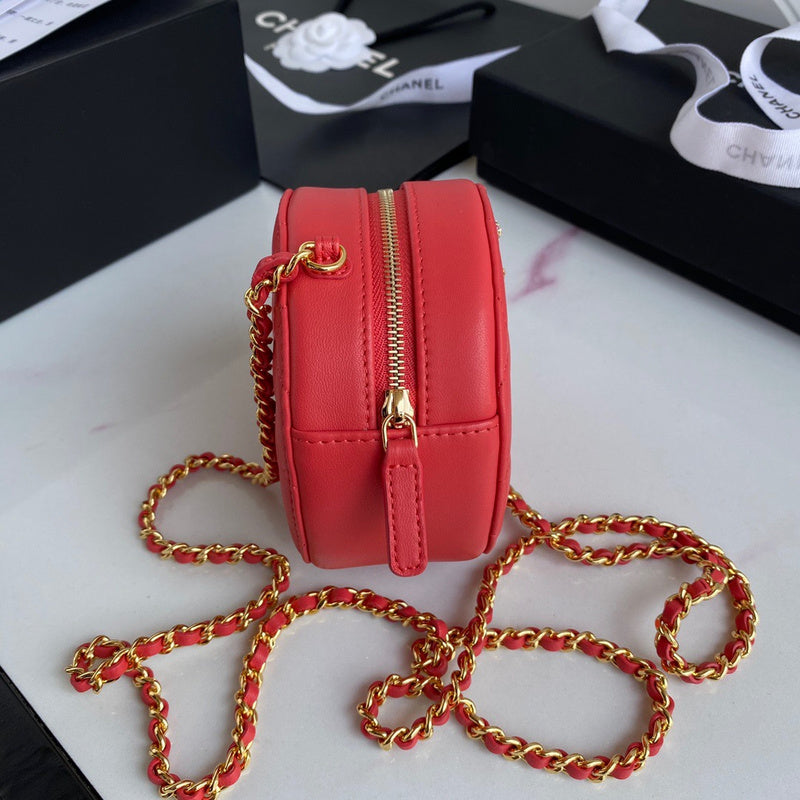 Anum Bags Detail