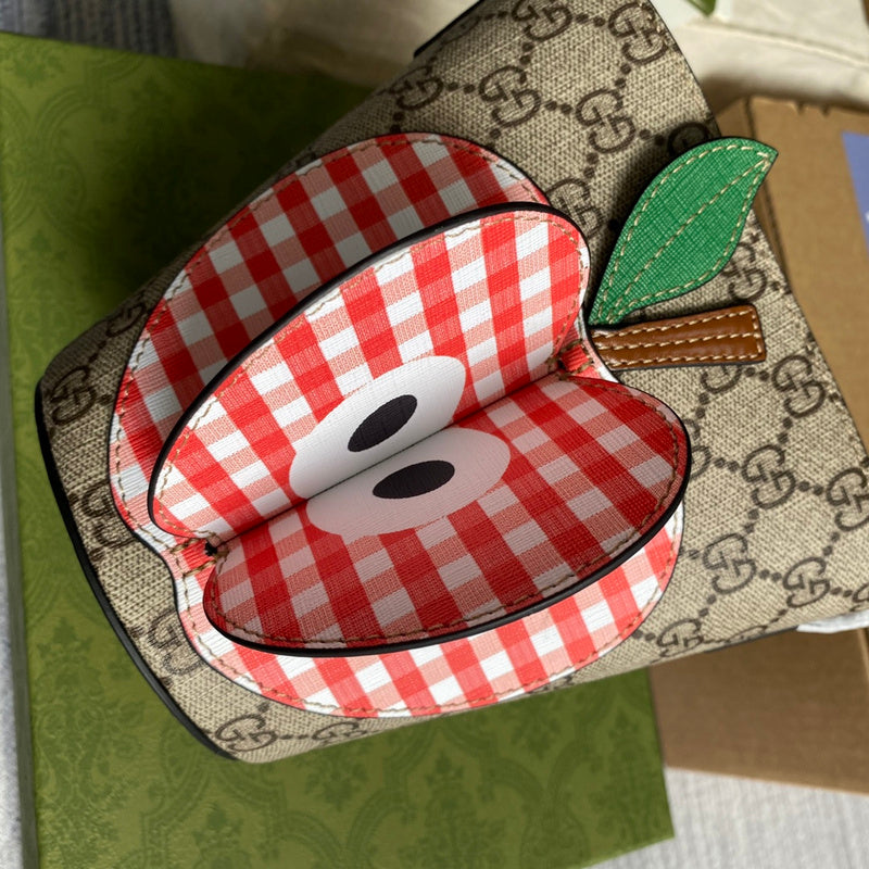 Anum Bags Bags VBS Bags - 2268