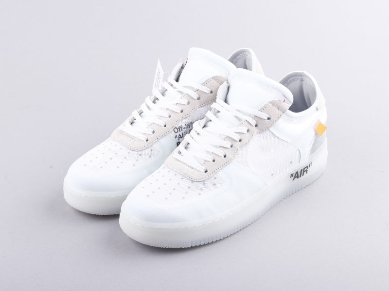 Anum Bags AF1 primary color