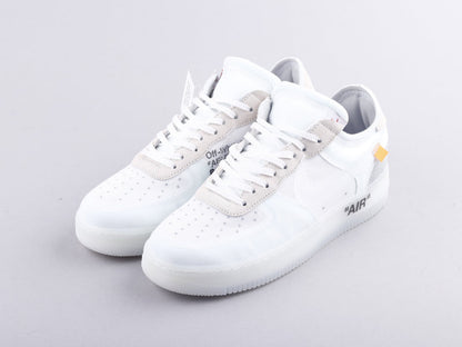 Anum Bags AF1 primary color