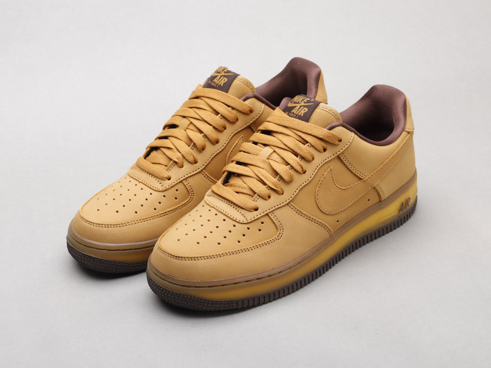 Anum Bags AF1 mocha wheat