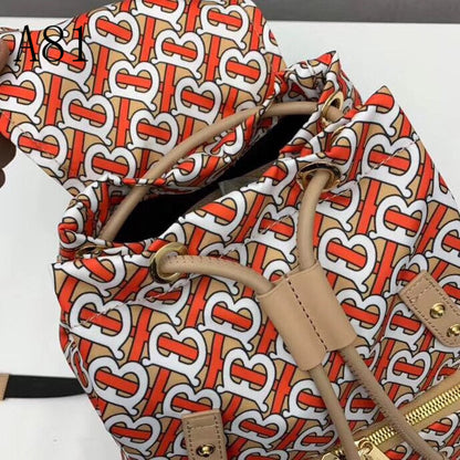 VBS Fashion -BBR Bags - 814