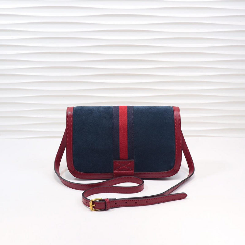 Anum Bags Detail