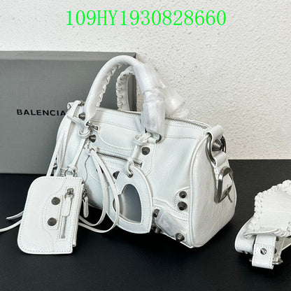 VBS Fashion - BGA Bags - 1652