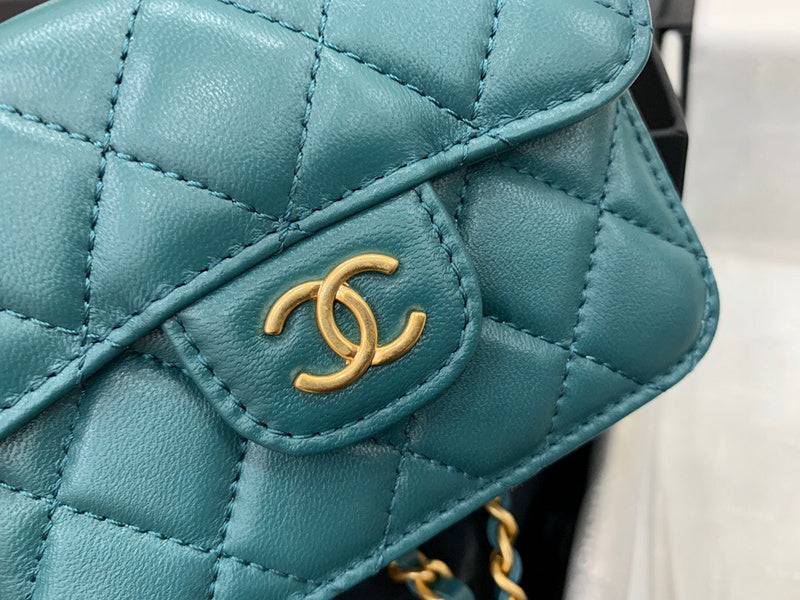 Anum Bags Detail