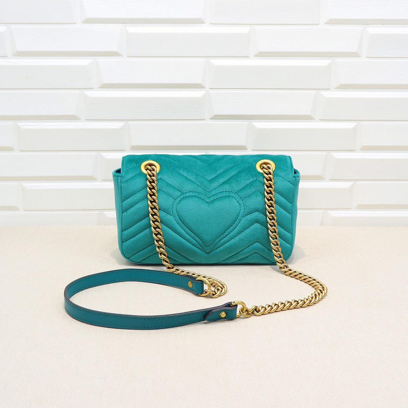Anum Bags Detail