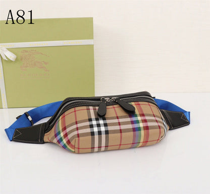 VBS Fashion -BBR Bags - 795
