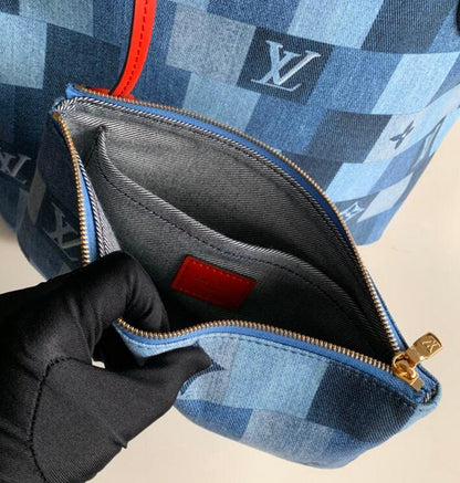 Anum Bags Detail