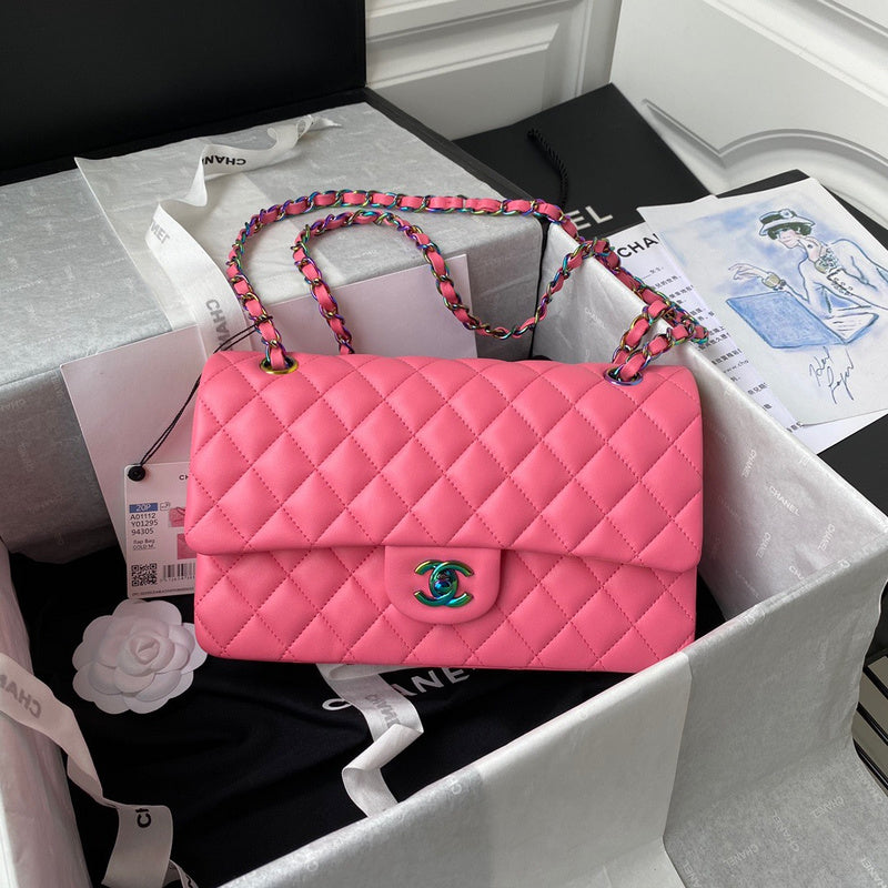 Anum Bags Detail