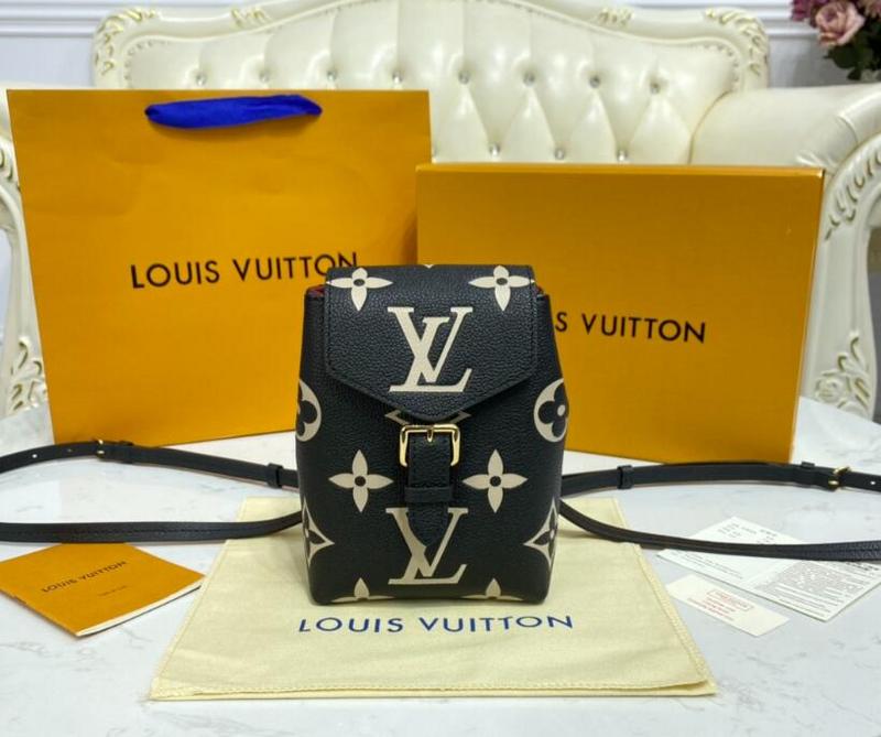 Anum Bags Bags - LOV Bags - 3169