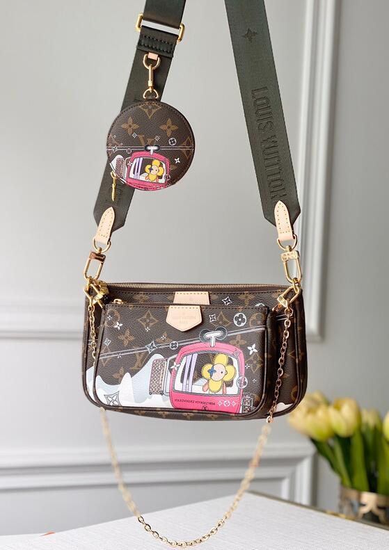 Anum Bags Detail
