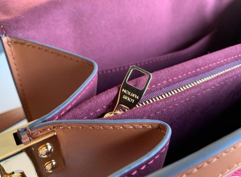 Anum Bags Detail