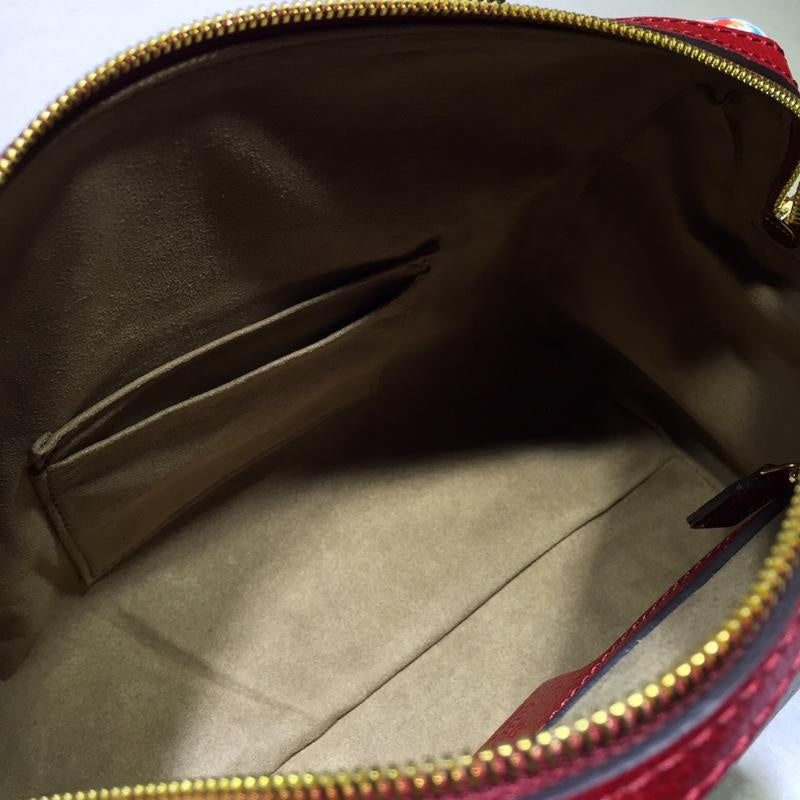 Anum Bags Detail