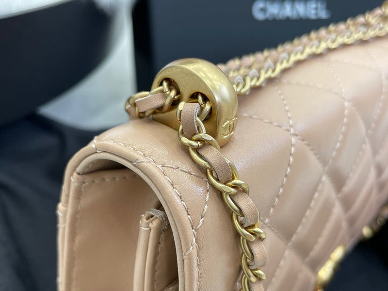 Anum Bags Detail