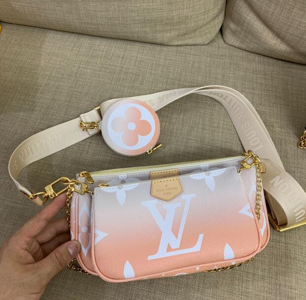 Anum Bags Bags - LOV Bags - 2426