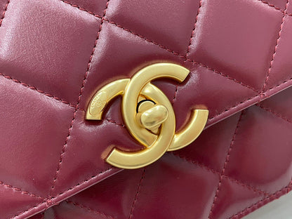 Anum Bags Detail
