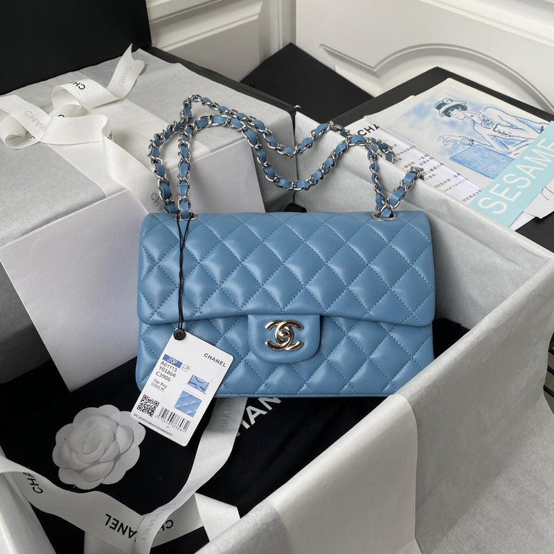 Anum Bags Detail