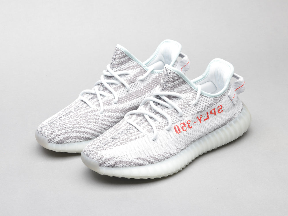 Anum Bags Yzy 350 Combustible iMO Sneaker