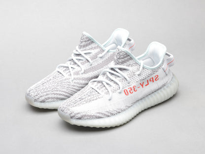 Anum Bags Yzy 350 Combustible iMO Sneaker