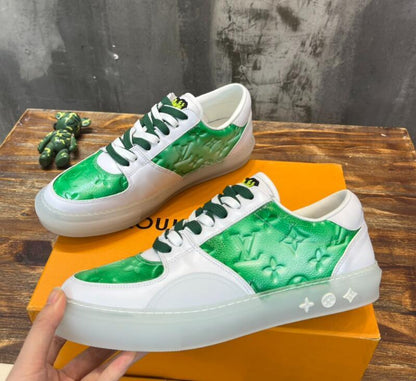 Anum Bags Monvanti Shop - LOV Men Shoes - 956