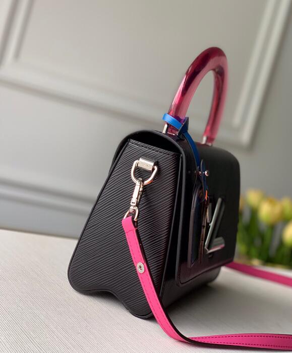 Anum Bags Detail