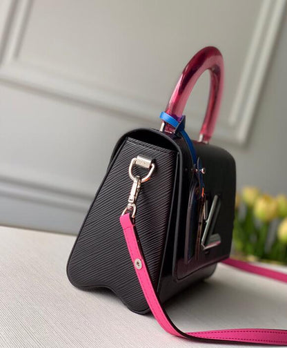 Anum Bags Detail