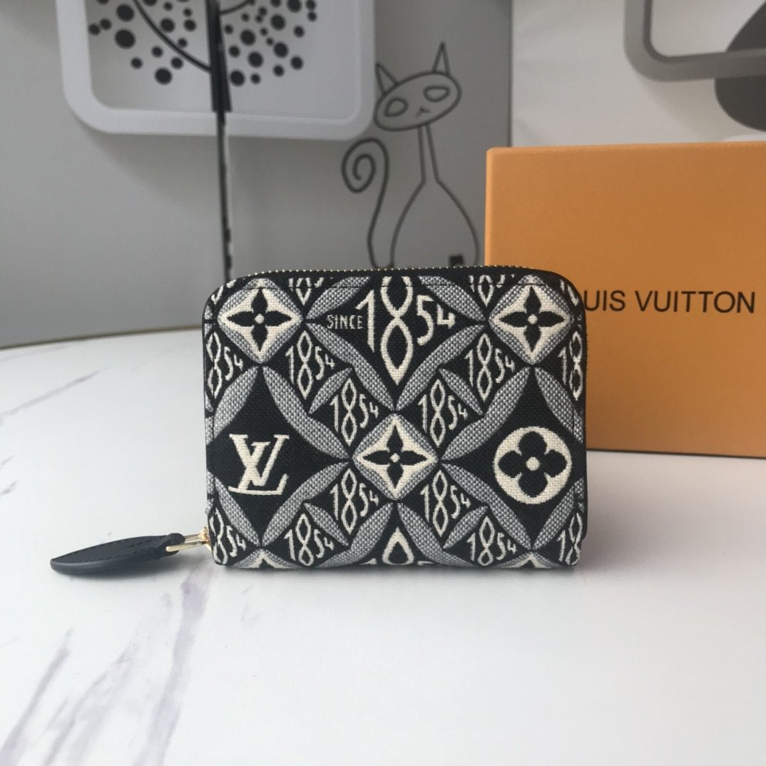 Anum Bags Wallet LUV 023