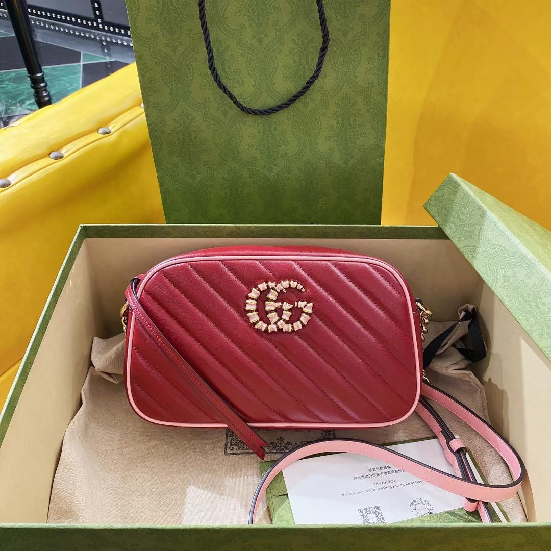 Anum Bags Mo - Bag GCI 437