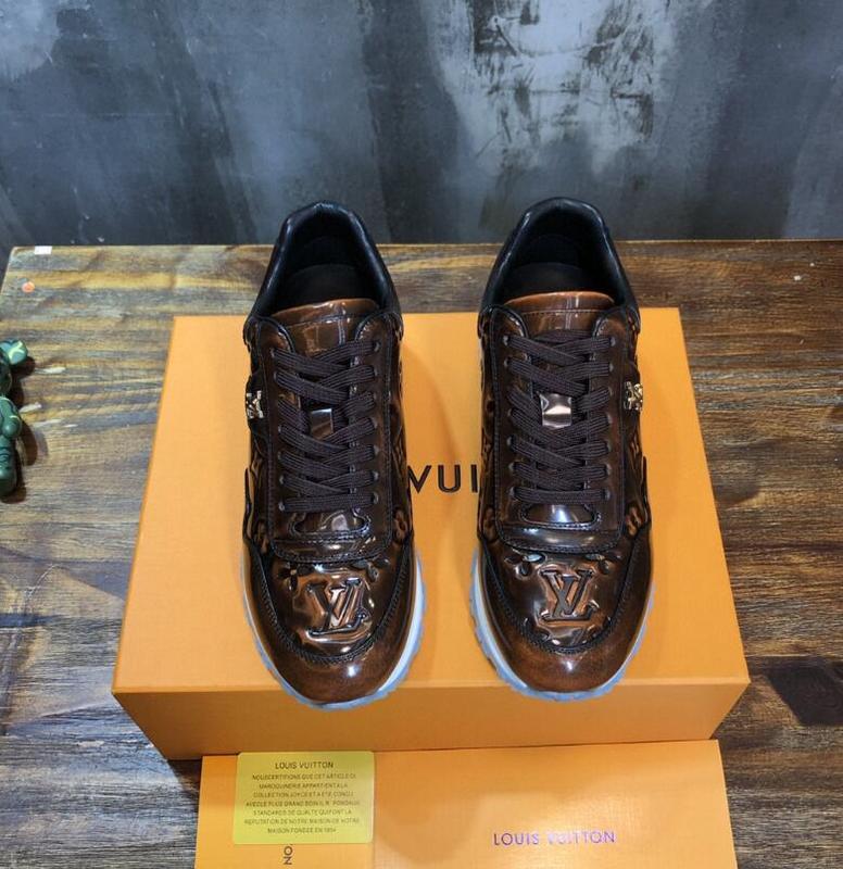 Anum Bags Monvanti Shop - LOV Men Shoes - 1435