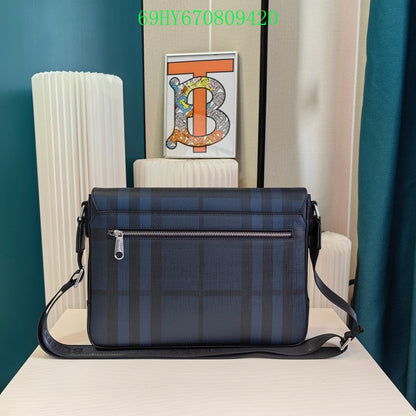 VBS Fashion -BBR Bags - 080