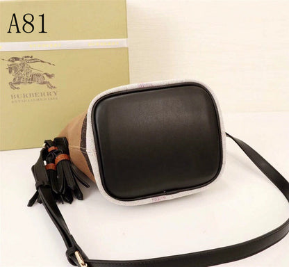 VBS Fashion -BBR Bags - 818