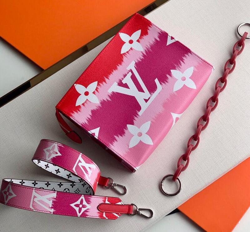 Anum Bags Detail