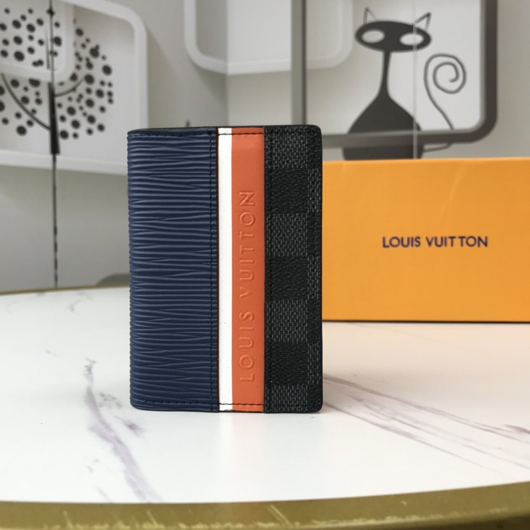 Anum Bags Wallet LUV 079
